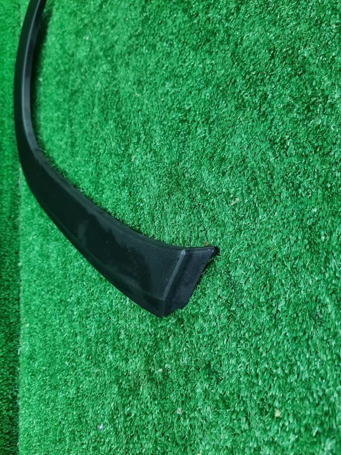 Расширитель задний левый Mercedes GLB X247 19-н.в.