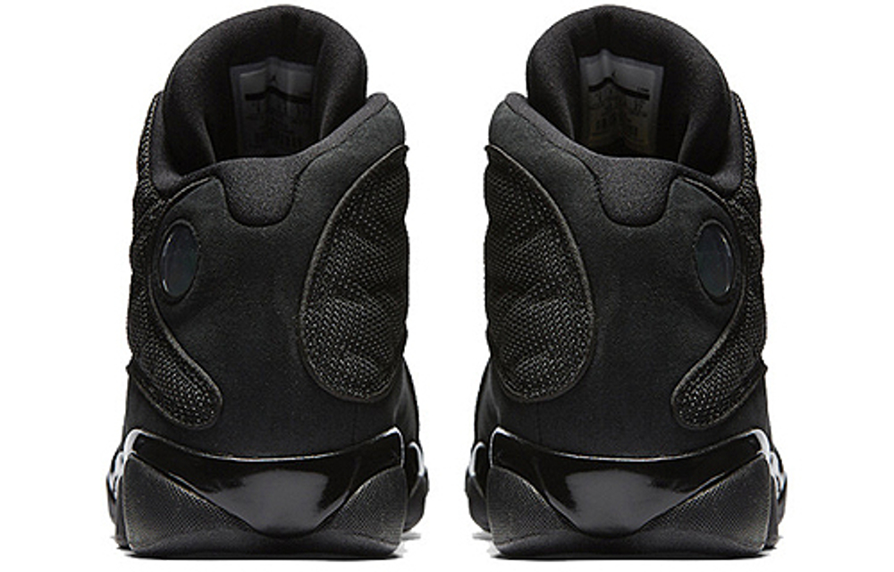 Кроссовки Jordan Air Jordan 13 Retro Black Cat