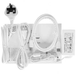Сканер Fujitsu ScanSnap iX1600 White