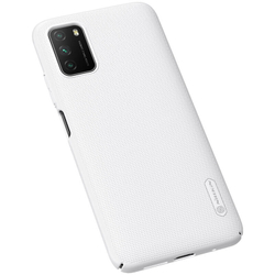 Накладка Nillkin Super Frosted Shield для Xiaomi Poco M3