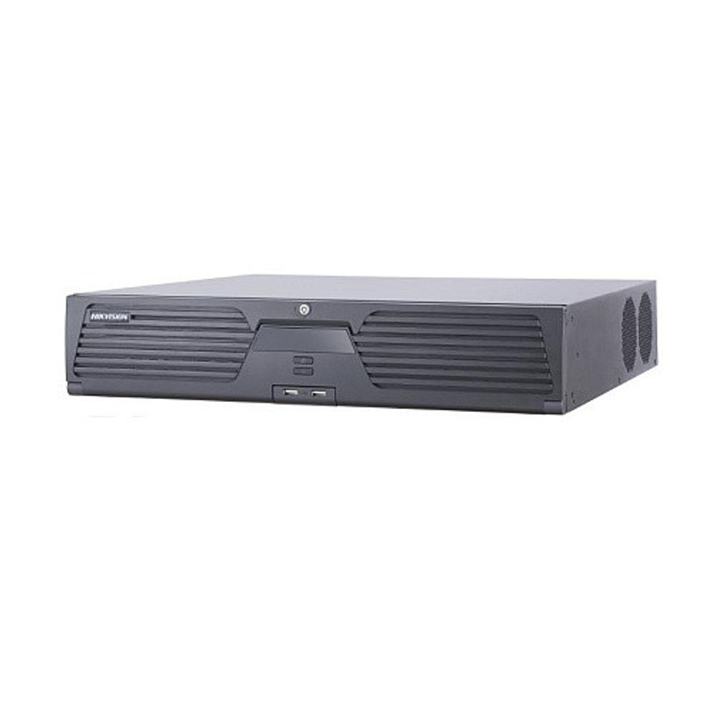DS-9616NXI-I8/S(E) 16-ти канальный IP-видеорегистратор Hikvision