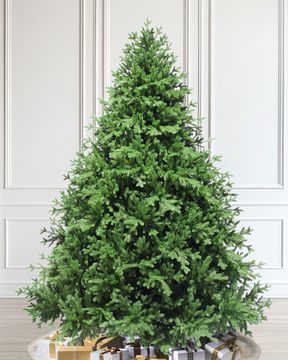 Искусственная Ель Ленинградская 270 см