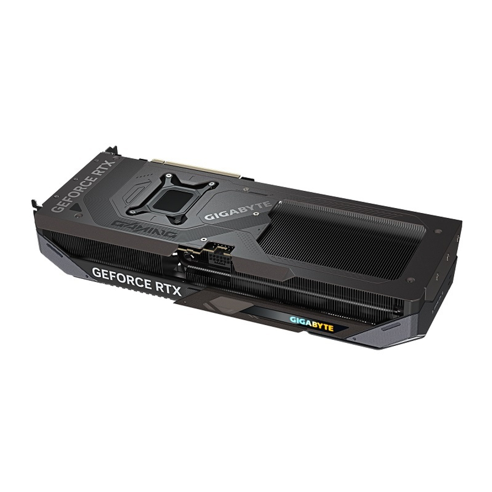 Видеокарта PCI-E GIGABYTE GeForce RTX 5070 GAMING OC (GV-N5070GAMING OC-12GD)