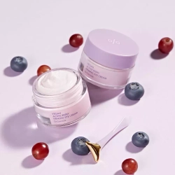 Dr. Ceuracle, Укрепляющий крем для глаз Активные Ягоды-Vegan Active Berry Firming Eye Cream 32 гр