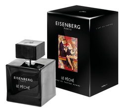 Eisenberg Le Peche Homme