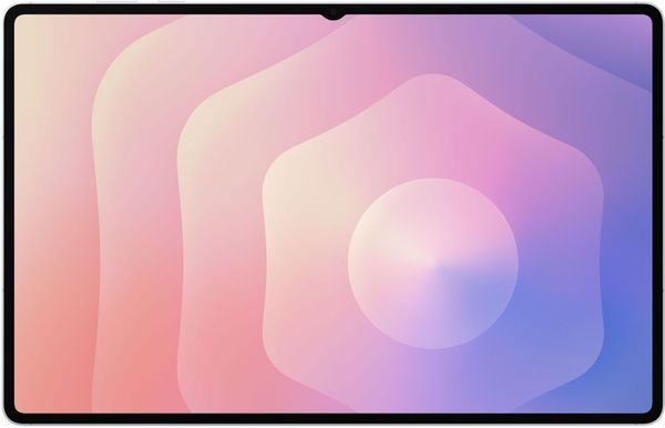 Планшет Samsung Galaxy Tab S11 Ultra 12/256 ГБ 5G (SM-X936) Серебристый | Platinum Silver