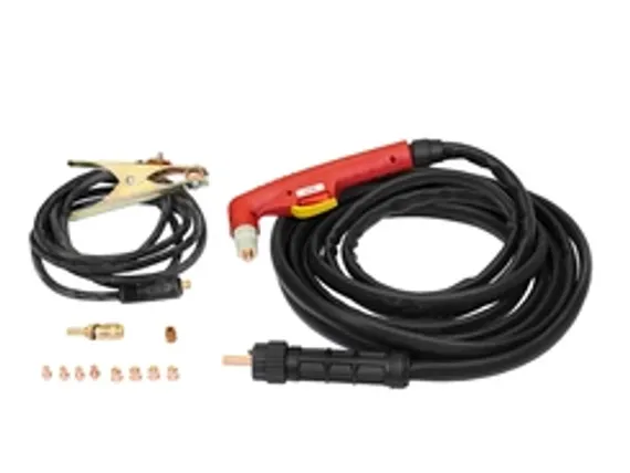 Инвертор сварочный Сварог TECH TIG 400 P (W322)