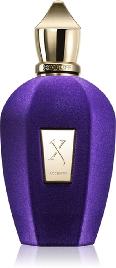 Xerjoff Accento  парфюм