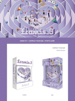 Альбом Fromis_9 - From.9 Specia Single Album KIHNO KIT