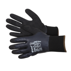 Перчатки Gward Freeze FL черные