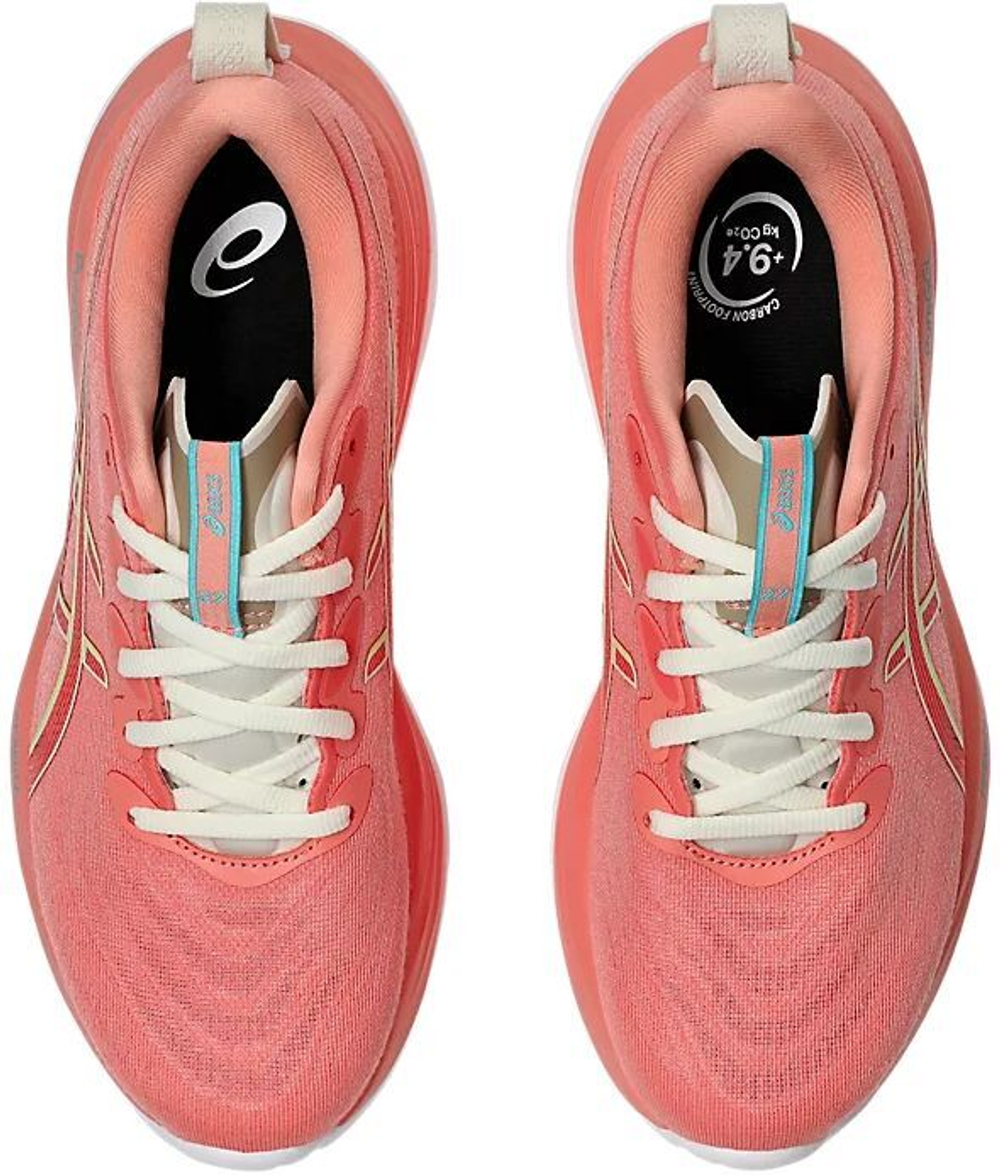 Кроссовки Asics GEL-CUMULUS 27 розовый