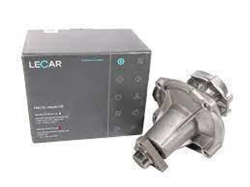 Помпа для ВАЗ 2123