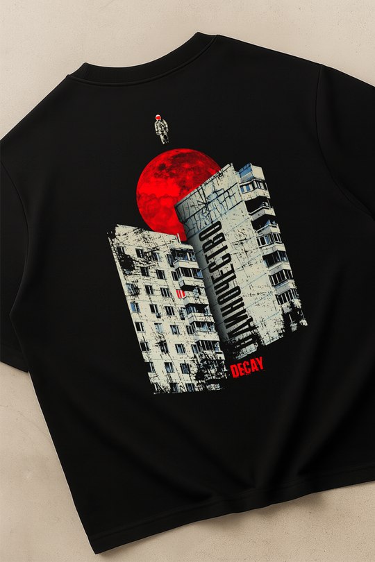 T-Shirt | Decay