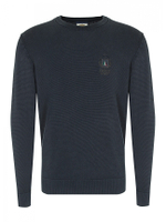 Джемпер мужской Crewneck AERONAUTICA MILITARE