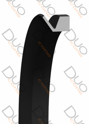 V-кольцо УР-22 (145x7x12.8) NBR85