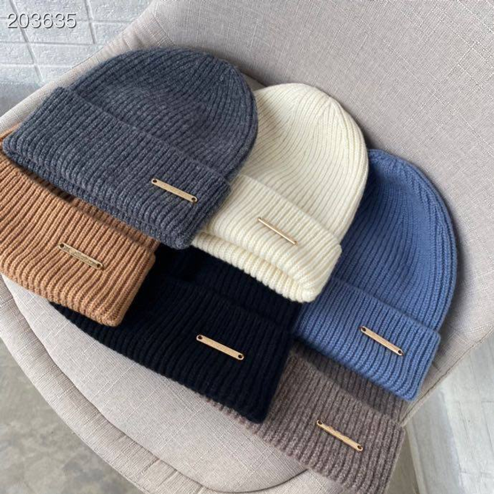 Шапка Loro Piana
