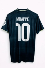 Футболка футбольная Реал Мадрид 2025/2026