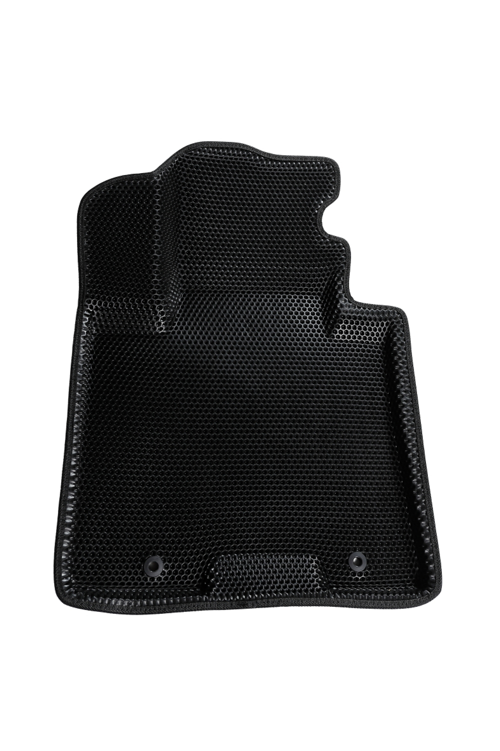 Коврики EVA 3D соты для Hyundai Tucson III Rest 2018-2021, Seintex.95166