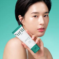 Purito Seoul Mighty Bamboo Panthenol Cream 100ml