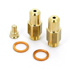 Комплект инжекторов для сжиженного газа для котлов серии Slim, Baxi