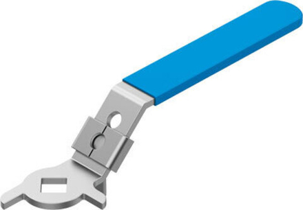 VAOH-F8-11-H9-A Ручной рычаг