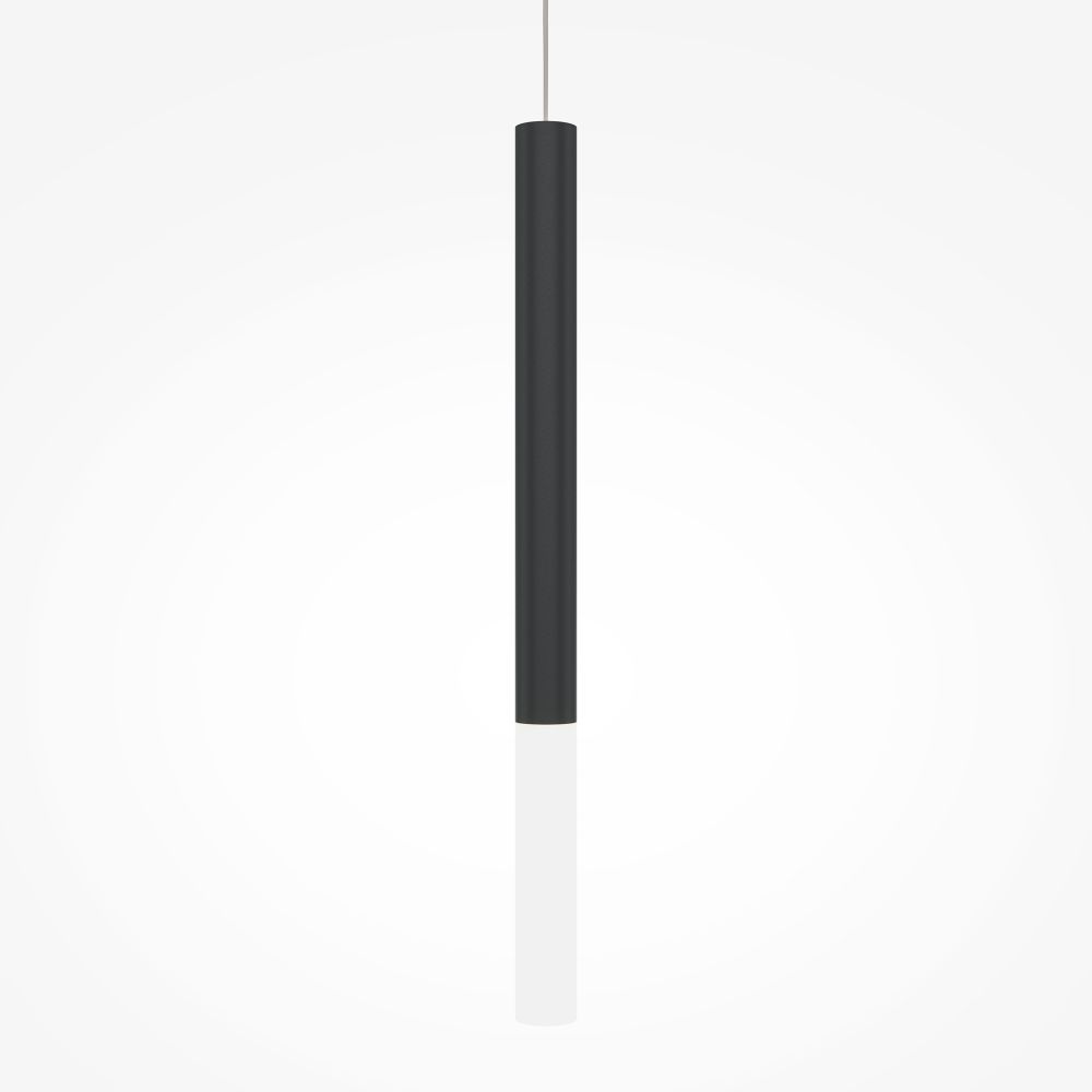 Подвесной светильник светодиодный Maytoni   MOD157PL-L6BK