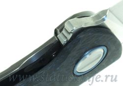 Нож Широгоров ХатиОн HatiOn CD Custom Divisionфотография - 9