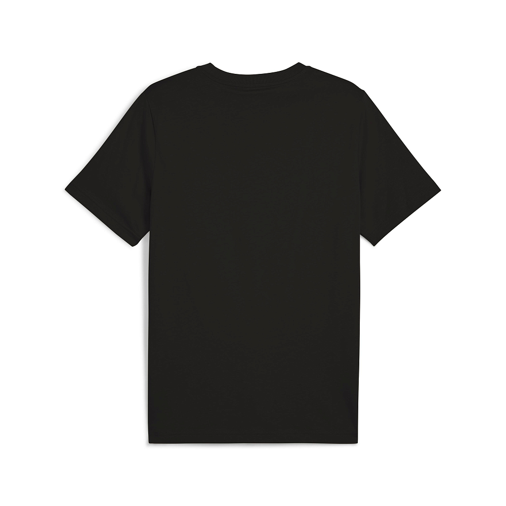 Мужская футболка PUMA TECH Graphic Tee