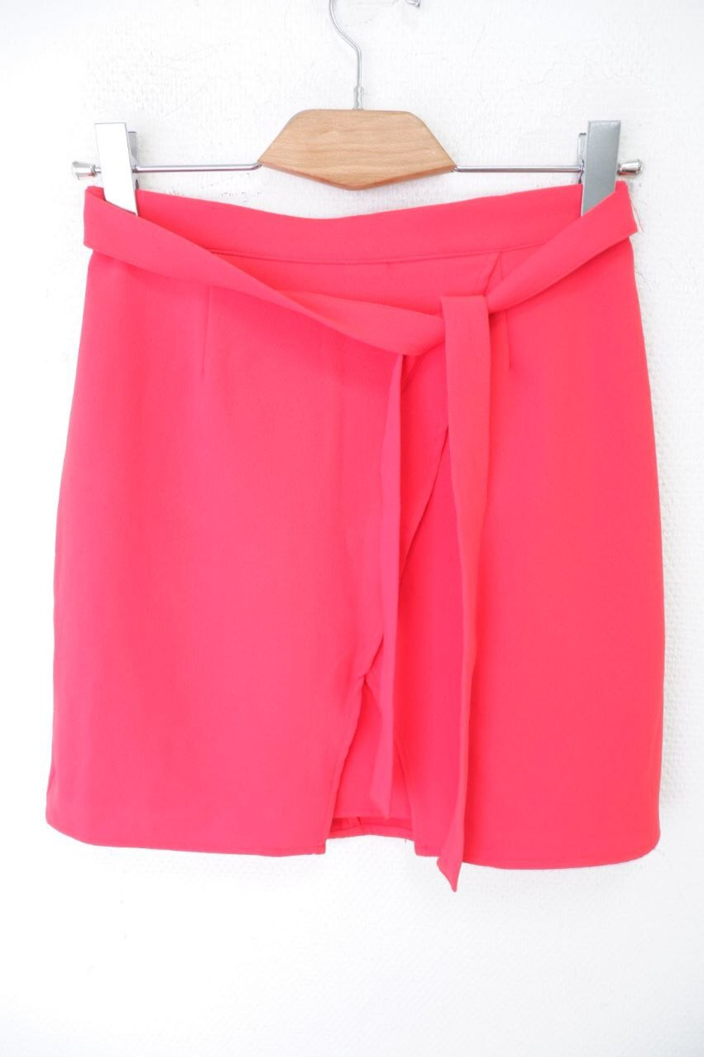 Юбка Amisu яркая 42 размер