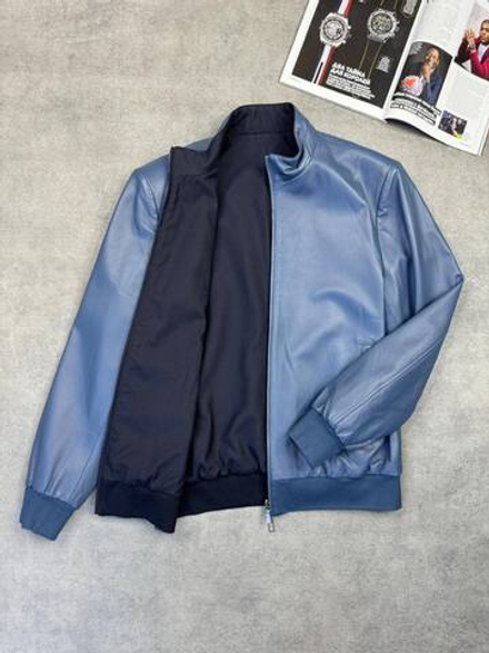 Двухсторонняя куртка