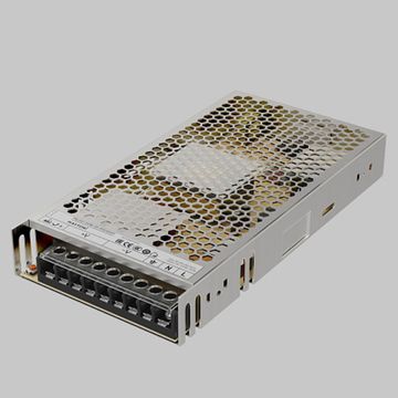 Источник напряжения PSL002 12В 250Вт IP 20 811011 серебристый Maytoni