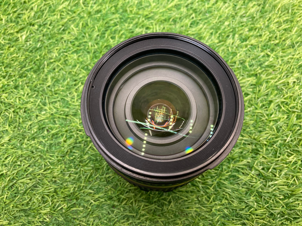 Tamron SP AF 17-50mm 2.8 Di II VC Canon