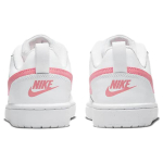 Кроссовки Nike Court Borough Low 2 White Coral Chalk
