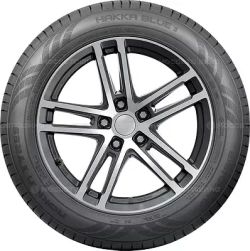 Nokian Hakka Blue 3 225/50 R17 98W XL