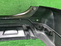 Бампер задний Nissan X-Trail T32 (2017-2022)