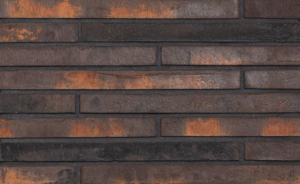 Wandermode Armschwung Nachtsfeuer, 440x52 - ригельная минеральная плитка