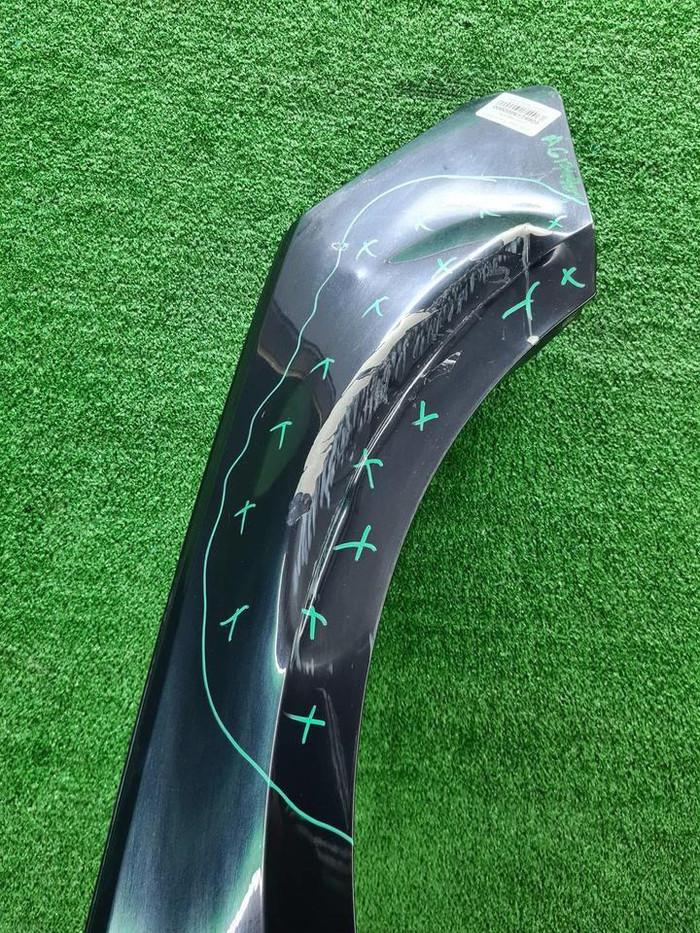 Крыло переднее правое Audi A4 5 B9 (2015-н.в.)