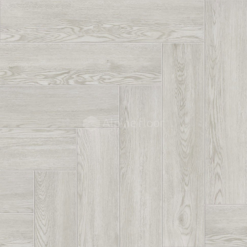 Кварцвиниловая плитка Alpine Floor Parquet Light ECO 13-4 Дуб Арктик