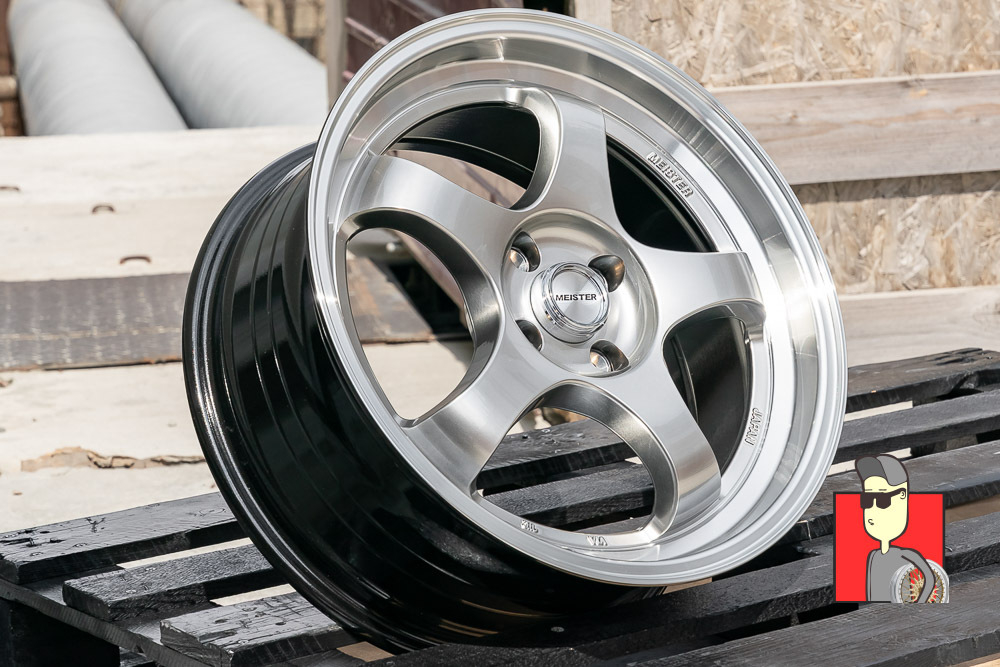 Комплект дисков RGW 5036 17x7.5 et38 4x100