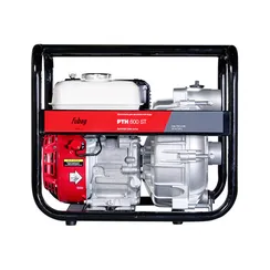 Бензиновая мотопомпа "FUBAG" PTH 600 ST