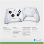 Геймпад Microsoft Xbox Series, Robot White