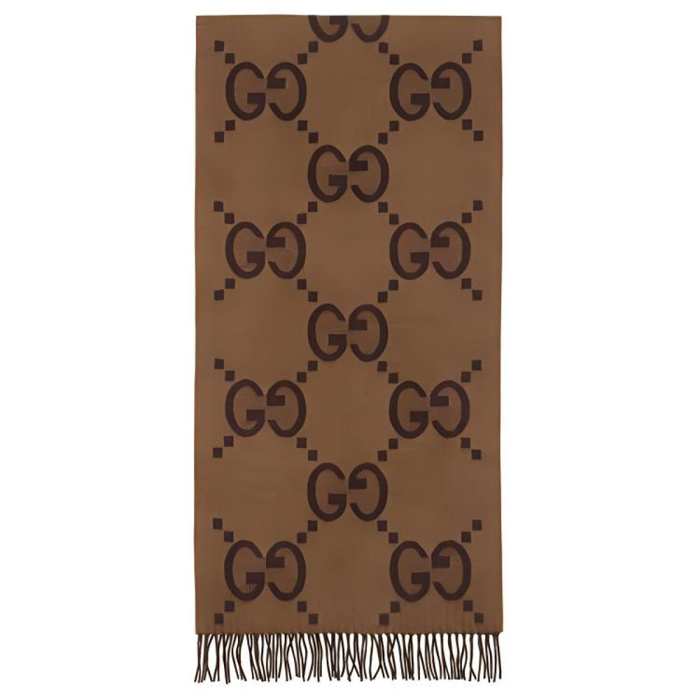 Шарф GUCCI, 674275-3G344-9764