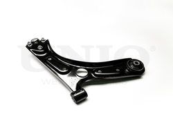 Рычаг подвески поперечный передний нижний левый UNIO SSP-40139