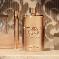 Gucci Guilty Pour Femme Intense