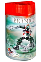 Фигурки LEGO Bionicle