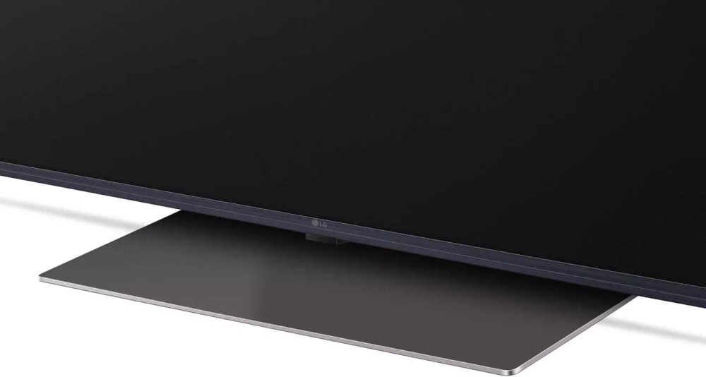 Телевизор ЖК 55' LG 55UR91006LA черный