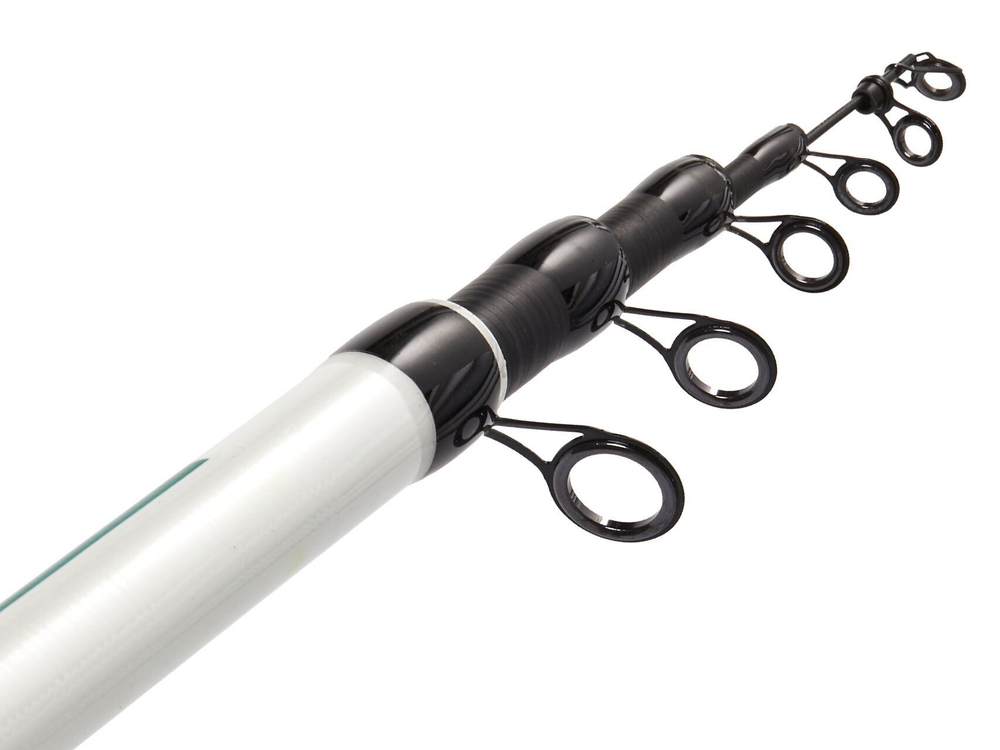 Удилище поплавочное с кольцами Salmo Blaster ULTIMA TELEROD 6.00