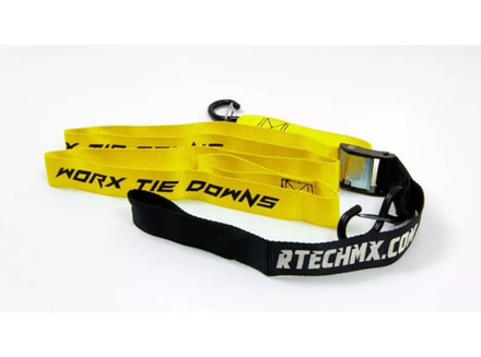 Ремни стяжки RTech R-CINGHIAGI15