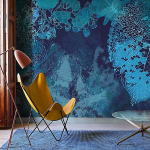 Обои и панно Affresco, коллекция  New Art