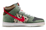 Кроссовки Nike Dunk Sb Dog Walker